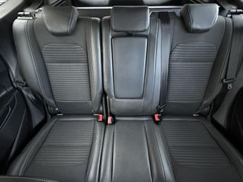 FORD KUGA 2.0 TDCi Titanium SUV 5dr Diesel Powershift AWD Euro 6 (s/s) (18