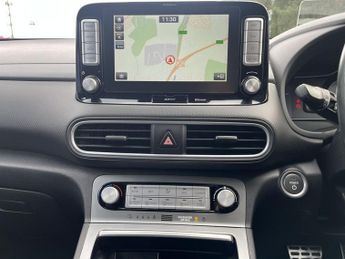 HYUNDAI KONA 64kWh Premium SE SUV 5dr Electric Auto (204 ps)