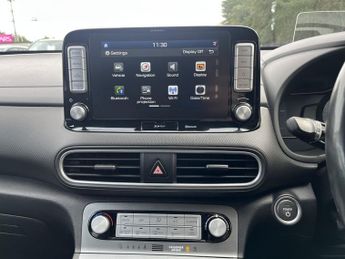 HYUNDAI KONA 64kWh Premium SE SUV 5dr Electric Auto (204 ps)