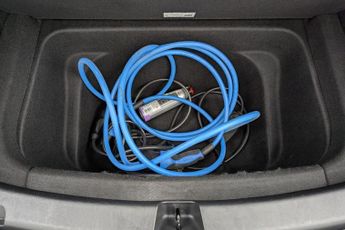 TESLA MODEL Y (Dual Motor) Long Range SUV 5dr Electric Auto 4WDE (384 bhp)