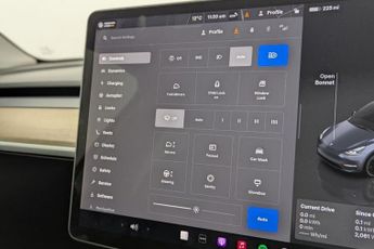 TESLA MODEL Y (Dual Motor) Long Range SUV 5dr Electric Auto 4WDE (384 bhp)