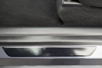 TESLA MODEL Y (Dual Motor) Long Range SUV 5dr Electric Auto 4WDE (384 bhp)