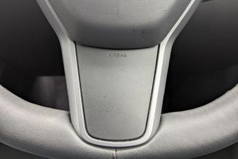 TESLA MODEL Y (Dual Motor) Long Range SUV 5dr Electric Auto 4WDE (384 bhp)