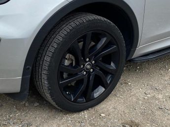 LAND ROVER DISCOVERY SPORT 2.0 Si4 HSE Dynamic Lux SUV 5dr Petrol Auto 4WD Euro 6 (s/s) (29