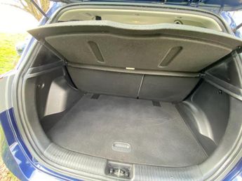 HYUNDAI IX20 1.6 SE Hatchback 5dr Petrol Auto Euro 6 (125 ps)