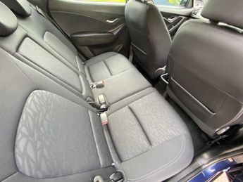 HYUNDAI IX20 1.6 SE Hatchback 5dr Petrol Auto Euro 6 (125 ps)