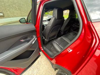 JAGUAR E-PACE 2.0 P200 R-Dynamic S SUV 5dr Petrol Auto AWD Euro 6 (s/s) (200 p