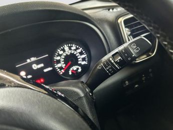 KIA SPORTAGE 1.6 CRDi GT-Line SUV 5dr Diesel DCT Euro 6 (s/s) (134 bhp)