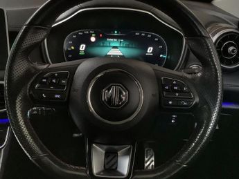 MG MG HS 1.5 T-GDI 16.6kWh Exclusive SUV 5dr Petrol Plug-in Hybrid Auto E