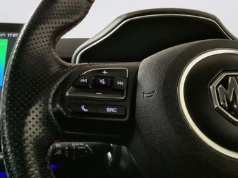 MG MG HS 1.5 T-GDI 16.6kWh Exclusive SUV 5dr Petrol Plug-in Hybrid Auto E