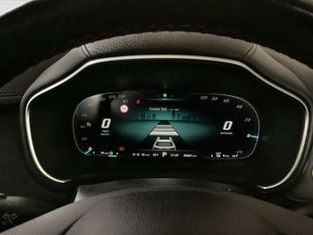 MG MG HS 1.5 T-GDI 16.6kWh Exclusive SUV 5dr Petrol Plug-in Hybrid Auto E