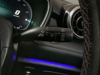 MG MG HS 1.5 T-GDI 16.6kWh Exclusive SUV 5dr Petrol Plug-in Hybrid Auto E