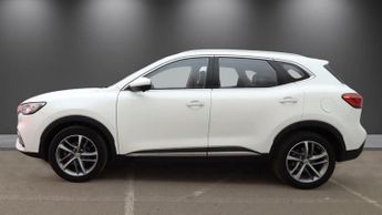 MG MG HS 1.5 T-GDI 16.6kWh Exclusive SUV 5dr Petrol Plug-in Hybrid Auto E