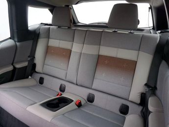 BMW I3 42.2kWh Hatchback Electric Auto 5dr - Just 46,000 Miles / £4,000