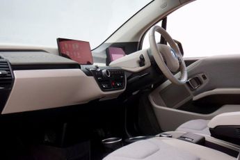 BMW I3 42.2kWh Hatchback Electric Auto 5dr - Just 46,000 Miles / £4,000