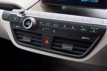 BMW I3 42.2kWh Hatchback Electric Auto 5dr - Just 46,000 Miles / £4,000