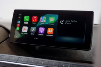 BMW I3 42.2kWh Hatchback Electric Auto 5dr - Just 46,000 Miles / £4,000