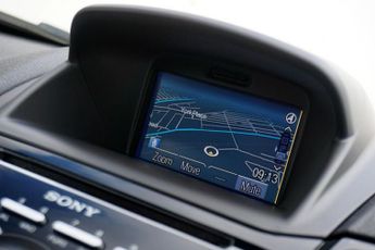 FORD FIESTA 1.6T EcoBoost ST-3 Hatchback Petrol Manual (s/s) 3dr - Just 37,2