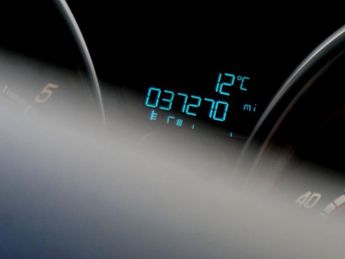 FORD FIESTA 1.6T EcoBoost ST-3 Hatchback Petrol Manual (s/s) 3dr - Just 37,2