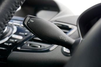 FORD FIESTA 1.6T EcoBoost ST-3 Hatchback Petrol Manual (s/s) 3dr - Just 37,2