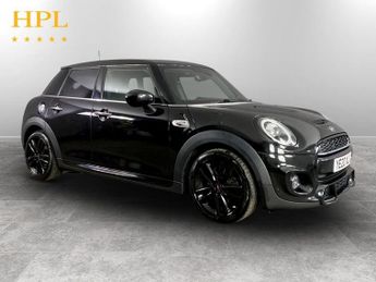 MINI Hatch 2.0 Cooper S Sport Hatchback 5dr Petrol Steptronic Euro 6 (s/s) 
