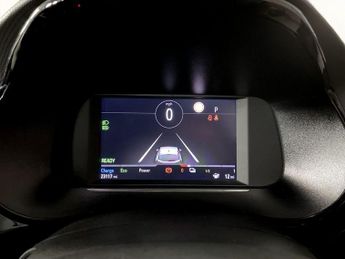 VAUXHALL Corsa Electric 50kWh Elite Premium Hatchback 5dr Electric Auto (136 ps)