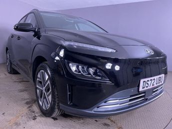 HYUNDAI KONA 39kWh Premium SUV 5dr Electric Auto (10.5kW Charger) (136 ps)