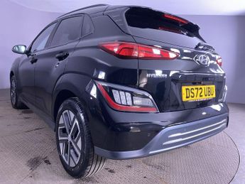 HYUNDAI KONA 39kWh Premium SUV 5dr Electric Auto (10.5kW Charger) (136 ps)