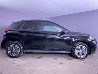HYUNDAI KONA 39kWh Premium SUV 5dr Electric Auto (10.5kW Charger) (136 ps)