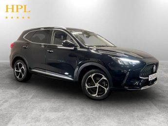 MG HS 1.5 T-GDI Trophy SUV 5dr Petrol Manual Euro 6 (s/s) (162 ps)