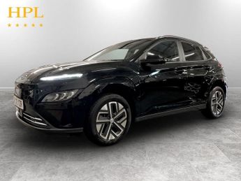 HYUNDAI KONA 64kWh Premium SUV 5dr Electric Auto (10.5kW Charger) (204 ps)