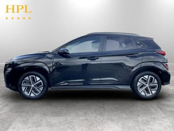 HYUNDAI KONA 64kWh Premium SUV 5dr Electric Auto (10.5kW Charger) (204 ps)