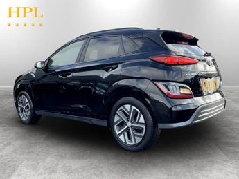 HYUNDAI KONA 64kWh Premium SUV 5dr Electric Auto (10.5kW Charger) (204 ps)