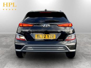 HYUNDAI KONA 64kWh Premium SUV 5dr Electric Auto (10.5kW Charger) (204 ps)