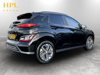 HYUNDAI KONA 64kWh Premium SUV 5dr Electric Auto (10.5kW Charger) (204 ps)