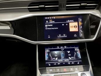 AUDI A6 SALOON 2.0 TFSI 45 Sport Saloon 4dr Petrol S Tronic quattro Euro 6 (s/s