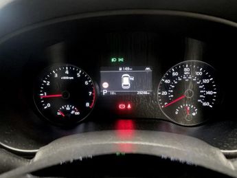 KIA SPORTAGE 1.6 T-GDi GT-Line SUV 5dr Petrol DCT AWD Euro 6 (s/s) (174 bhp)