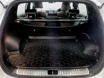 KIA SPORTAGE 1.6 T-GDi GT-Line SUV 5dr Petrol DCT AWD Euro 6 (s/s) (174 bhp)