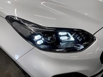 KIA SPORTAGE 1.6 T-GDi GT-Line SUV 5dr Petrol DCT AWD Euro 6 (s/s) (174 bhp)