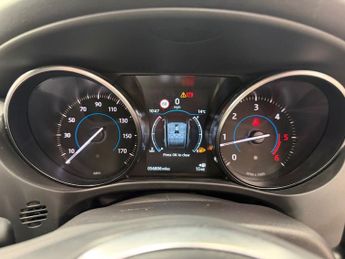 JAGUAR F-PACE 2.0 D180 R-Sport SUV 5dr Diesel Manual AWD Euro 6 (s/s) (180 ps)