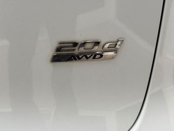 JAGUAR F-PACE 2.0 D180 R-Sport SUV 5dr Diesel Manual AWD Euro 6 (s/s) (180 ps)