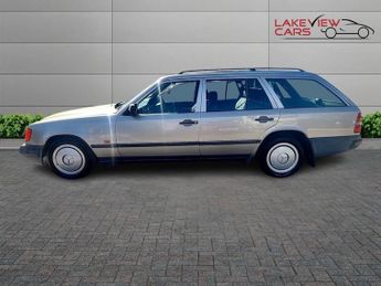 MERCEDES-BENZ 300 3.0L 5d  AUTO  188 BHP