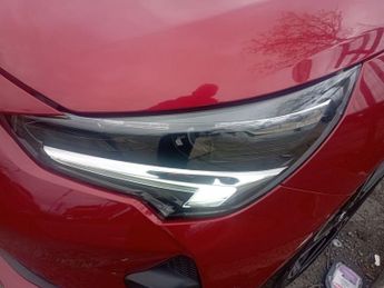 VAUXHALL CORSA 1.2 Turbo Ultimate Hatchback 5dr Petrol Auto Euro 6 (s/s) (130 p