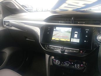 VAUXHALL CORSA 1.2 Turbo Ultimate Hatchback 5dr Petrol Auto Euro 6 (s/s) (130 p