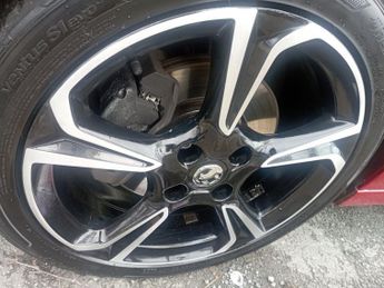 VAUXHALL CORSA 1.2 Turbo Ultimate Hatchback 5dr Petrol Auto Euro 6 (s/s) (130 p