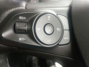 VAUXHALL CORSA 1.2 Turbo Ultimate Hatchback 5dr Petrol Auto Euro 6 (s/s) (130 p
