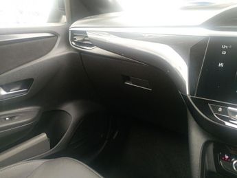 VAUXHALL CORSA 1.2 Turbo Ultimate Hatchback 5dr Petrol Auto Euro 6 (s/s) (130 p