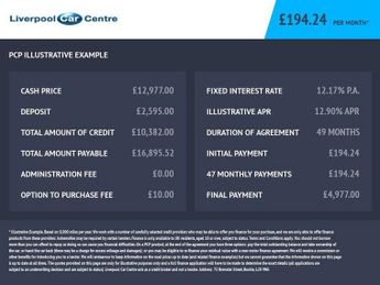 VAUXHALL CORSA 1.2 Turbo Ultimate Hatchback 5dr Petrol Auto Euro 6 (s/s) (130 p