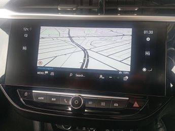 VAUXHALL CORSA 1.2 Turbo Ultimate Hatchback 5dr Petrol Auto Euro 6 (s/s) (130 p