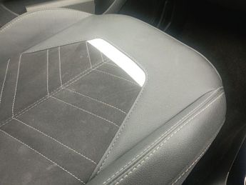 VAUXHALL CORSA 1.2 Turbo Ultimate Hatchback 5dr Petrol Auto Euro 6 (s/s) (130 p